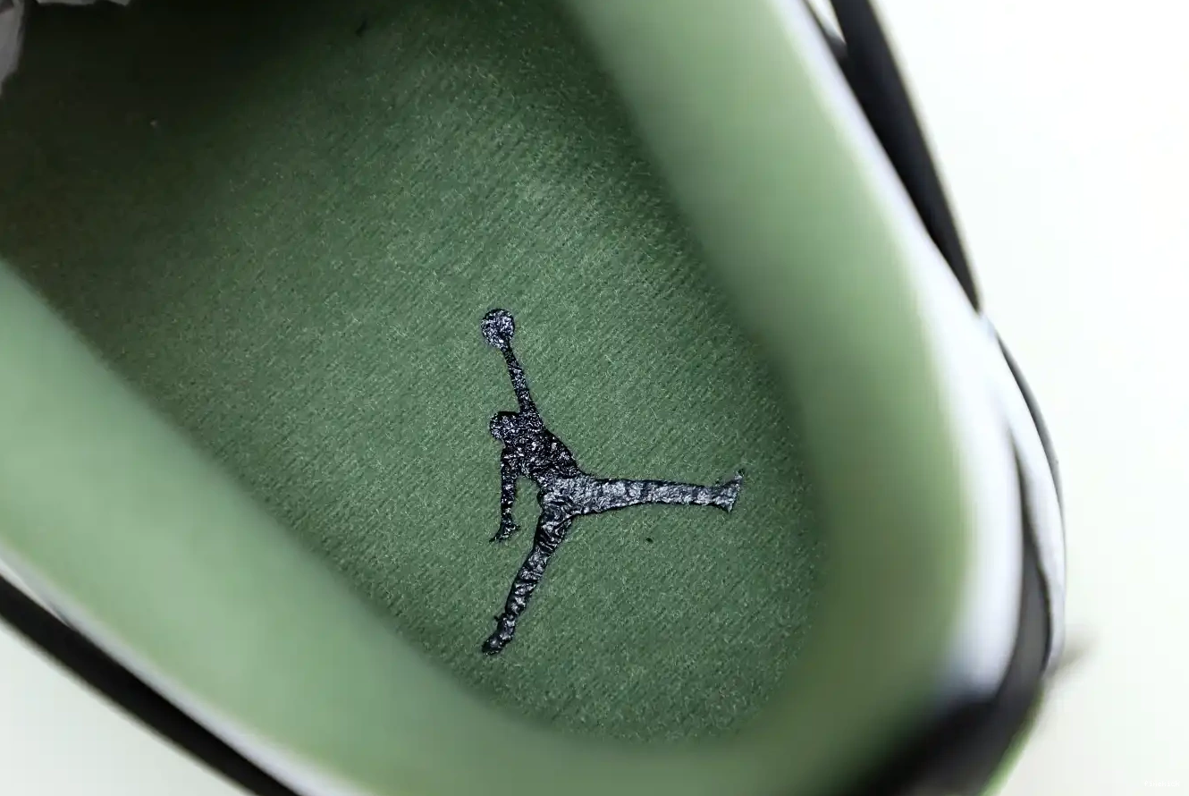 JORDAN 